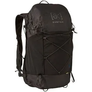 Burton Wandertasche / -rucksack Ak Surgence 20L True Black  schwarz