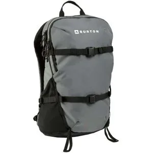 Burton Snowboard-Rucksack &ndash; Unisex &ndash; Day Hiker 22L Pack Day Hiker 22L Pack Gotham Gray  Grau
