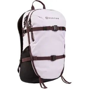 Burton Snowboard-Rucksack &ndash; Unisex &ndash; Day Hiker 22L Pack Day Hiker 22L Pack Moondust Purple  Rosa