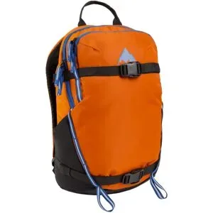 Burton Snowboard-Rucksack &ndash; Unisex für Kinder &ndash; Kids' Day Hiker Pack Kids' Day Hiker Pack Spiced Chai  Orange