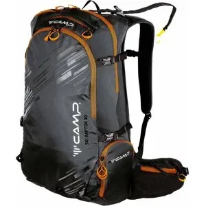 Camp Rucksack Wandertasche / -rucksack Ski Raptor 30 Black 30 L  schwarz