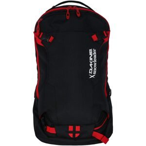 Dakine Rucksack 12L Heli Pack 12L x Snowleader  schwarz