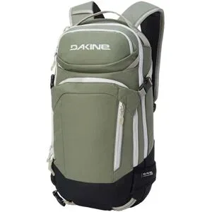 Dakine Ski-/Snowboard-Rucksack Heli Pro 20L Mulled Basil  Khaki
