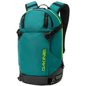 Dakine Vielseitiger Rucksack Heli 2.0 Backpack 12L Mediterranea  Blau