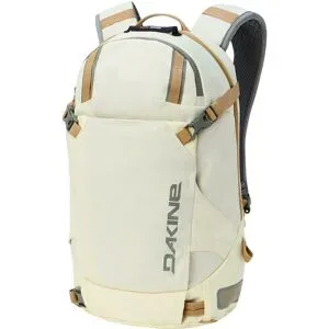 Dakine Vielseitiger Rucksack Heli 2.0 Backpack 12L Pear Sorbet  Beige