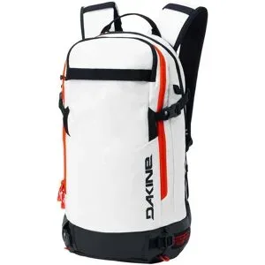 Dakine Ski-/Snowboard-Rucksack Heli 2.0 Pro Backpack 20L White Coated  Weiß
