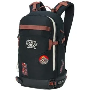 Dakine Ski-/Snowboard-Rucksack Heli 2.0 Pro Backpack 26L X Mayhem Marron  Braun