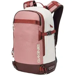 Dakine Ski-/Snowboardrucksack &ndash; Heli 2.0 Pro S Backpack 26L Heli 2.0 Pro S Backpack 26L Burlwood  Rosa