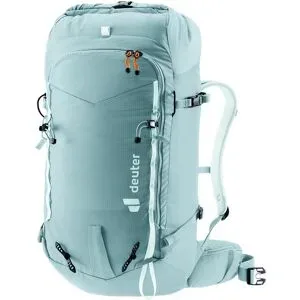 Deuter Damen-Skibrucksack Freescape Lite 24 SL Nilas Cloud für Damen Blau