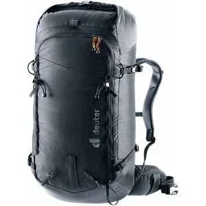 Deuter Ski-Rucksack Freescape Lite 26 Black für Herren schwarz
