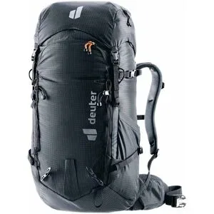 Deuter Tourenski-Rucksack Freescape Tour 30 SL Black für Damen schwarz
