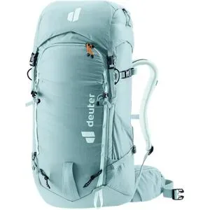Deuter Tourenski-Rucksack Freescape Tour 30 SL Nilas Cloud für Damen Blau