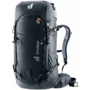 Deuter Tourenski-Rucksack Freescape Tour 32 Black für Herren schwarz