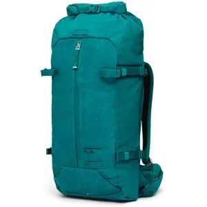 DB Ski-/Snowboard-Rucksack Snow Pro Backpack 32L Midnight Teal  Blau