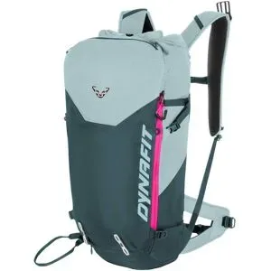 Dynafit Sac à dos de ski de randonnée Radical 30+ W Cloud Blue/Cinder für Damen Grau