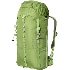 Exped Bergsteiger-Rucksäcke / Kletter-Rucksäcke Mountain Pro 40 Mossgreen  Größe M Grün