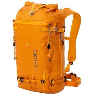 Exped Bergsteigerrucksack Serac 30 Gold  Größe S