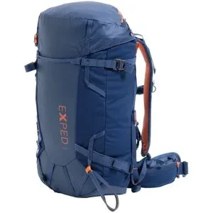 Exped Ski-/Snowboardrucksack &ndash; Damen &ndash; Couloir 30 Couloir 30 Wmns Navy für Damen Navy blau