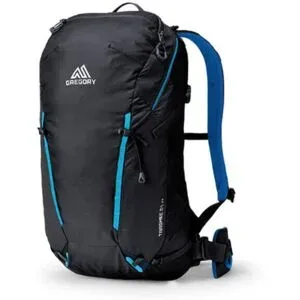 Gregory Tourenrucksack Targhee Ft 24 Ozone Black  Größe M/L schwarz