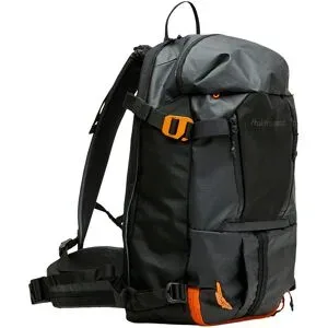 Peak Performance Sac à dos freeride Vertical Ski Backpack 20L Black Black  schwarz