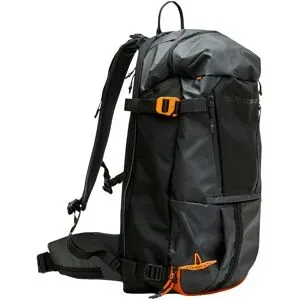 Peak Performance Sac à dos freeride Vertical Ski Backpack 25L Black  schwarz