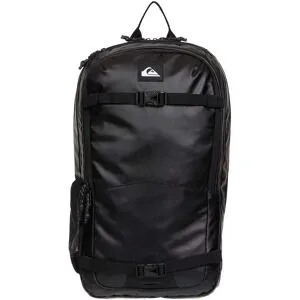 Quiksilver Vielseitiger Rucksack Platinium Lite 18L Plus Black für Herren schwarz