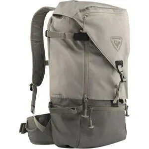 Rossignol Ski-Rucksack Escaper Free 25L Birch  aus Wolle Beige