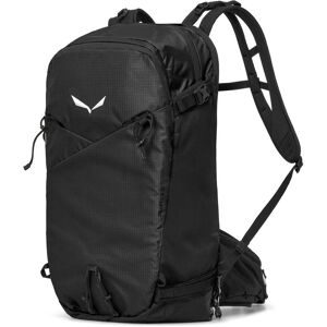 Salewa Wandertasche / -rucksack zum Wandern/Bergsteigen Sella Tour 32L Black Out für Herren schwarz