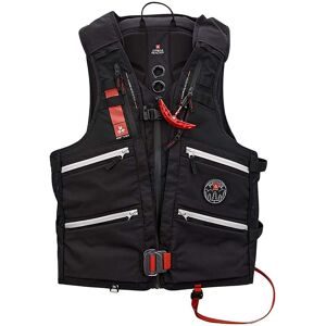 Arva Airbag-Rucksack Ride Vest 15+  schwarz