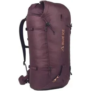 ICE Bergsteigerrucksack Warthog 40 Winetasting  Größe M/L Bordeaux