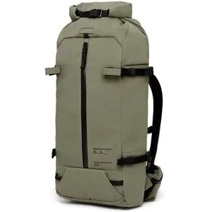 DB Ski-/Snowboard-Rucksack Snow Pro Backpack 25L Mash Green  Grün