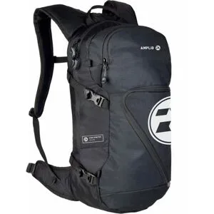 Amplid Freeride-Rucksack Line Hunter Backpack  schwarz
