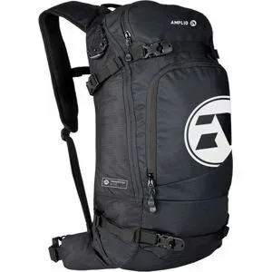 Amplid Freeride-Rucksack Transmuter Riding Day Pack  schwarz