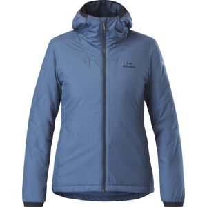 Eider Stepp-und PrimaLoft® P.U.R.E? Daundenjacke mit Isolierung &ndash; Damen / Roc Primaloft Hood Jkt W Roc Light Hoodie Navy für Damen Größe