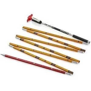 Arva Robuste und genaue Sonde Rescue 300  Orange