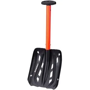 Mammut Leichte Lawinenschaufel Alugator Light Neon Orange
