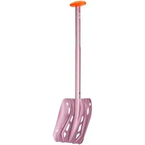 Mammut Leichte Lawinenschaufel Alugator Light Dragon Fruit  Rosa