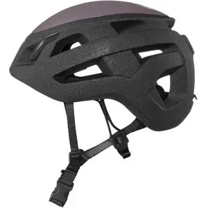 Mammut Kletter-/Alpinkletterhelm Wall Rider 2.0 Helmet Shadow Paloja/Black  Größe 52-57 cm schwarz