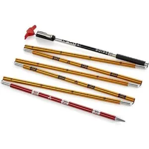 Arva Zuverlässige und leichte Sonde  Guide 260  Orange