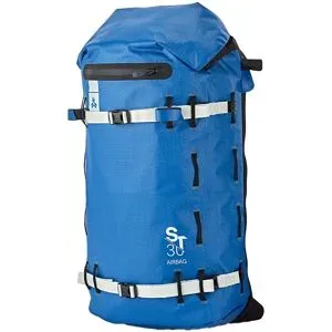 Arva Kompatible Tasche auf mechanischer Airbag-Basis &ndash; ST30 Switch Cover St30 Switch Cover Blue  Blau
