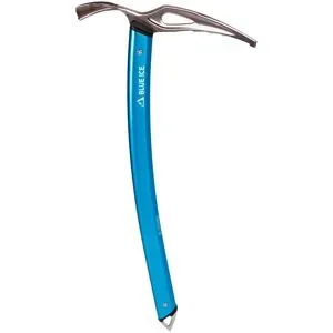 ICE Skibergsteigen-Eispickel Bluebird  Größe 54 cm Blau