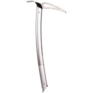 ICE Skibergsteigen-Eispickel Hummingbird  Größe 45 cm Grau