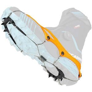 Nortec Trail-Spikes &ndash; Trail 2.4 Trail 2.4 Orange  Größe S