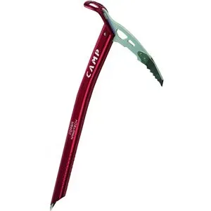 Camp Bergsteiger-Eisaxt Corsa Nanotech  Größe 70 cm Rot