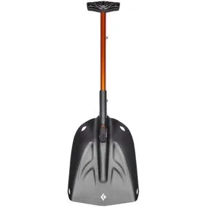 Black Diamond Pelle télescopique Deploy Octane  Orange