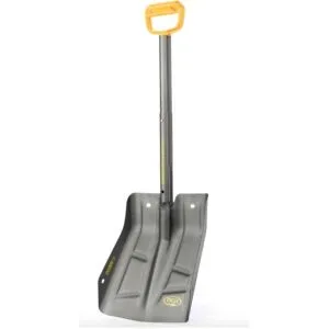 BCA Teleskopische Schaufel Dozer 3D Shovel Grey  Grau