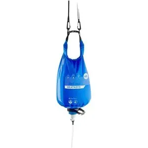 Katadyn Schwerkraft-Filter BeFree Gravity 6L  Blau