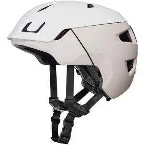 Mammut Skitourenhelm Haute Route Helmet White/Savannah  Größe 51-55 cm Beige