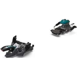 Marker Skitouren-Bindung Alpinist Jr Lt Anthracite/White