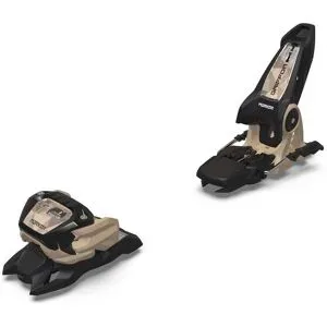 Marker Skibindungen Griffon 13 Black/Tan  Beige